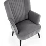 Fotelis DELGADO Foteliai Svetainės baldai thumbnail