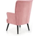 Fotelis DELGADO Foteliai Svetainės baldai thumbnail