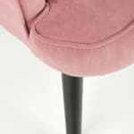 Fotelis DELGADO Foteliai Svetainės baldai thumbnail