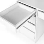 Kosmetinis staliukas HOLLYWOOD 2 XL Kosmetiniai staliukai Miegamojo baldai thumbnail