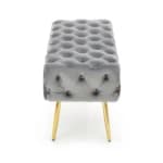 Suoliukas ATHENA Miegamojo baldai Suoliukai thumbnail