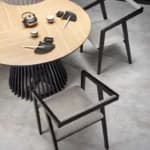 Stalas MIYAKI Stalai Virtuvės baldai thumbnail