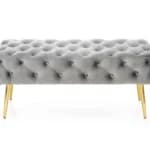 Suoliukas ATHENA Miegamojo baldai Suoliukai thumbnail