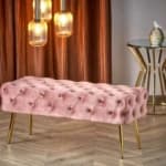 Suoliukas ATHENA Miegamojo baldai Suoliukai thumbnail