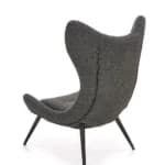 Fotelis ATLANTIS Foteliai Svetainės baldai thumbnail