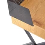 Stalas B43 Stalai vaikams Vaikų baldai thumbnail