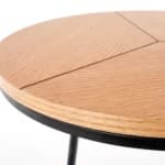 Žurnalinis staliukas KARIDA-S Svetainės baldai Žurnaliniai staliukai thumbnail