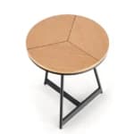 Žurnalinis staliukas KARIDA-S Svetainės baldai Žurnaliniai staliukai thumbnail