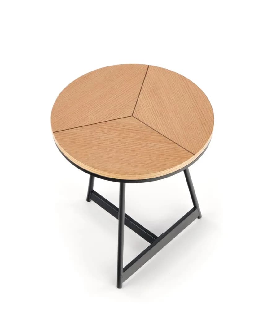 Žurnalinis staliukas KARIDA-S Svetainės baldai Žurnaliniai staliukai