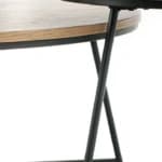 Žurnalinis staliukas KARIDA-S Svetainės baldai Žurnaliniai staliukai thumbnail