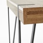 Kosmetinis staliukas B39 Kosmetiniai staliukai Miegamojo baldai thumbnail