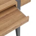 Kosmetinis staliukas B39 Kosmetiniai staliukai Miegamojo baldai thumbnail