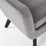 Fotelis MARVEL Foteliai Svetainės baldai thumbnail