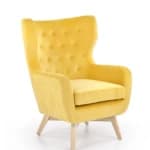 Fotelis MARVEL Foteliai Svetainės baldai thumbnail