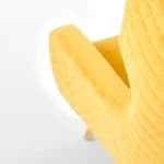 Fotelis MARVEL Foteliai Svetainės baldai thumbnail