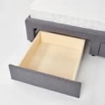 Lova BETINIA Lovos Miegamojo baldai thumbnail