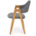 Kėdė K344 Kėdės Virtuvės baldai thumbnail