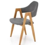 Kėdė K344 Kėdės Virtuvės baldai thumbnail