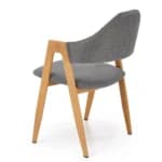 Kėdė K344 Kėdės Virtuvės baldai thumbnail