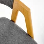 Kėdė K344 Kėdės Virtuvės baldai thumbnail