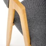 Kėdė K344 Kėdės Virtuvės baldai thumbnail