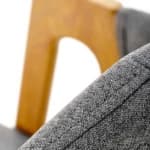 Kėdė K344 Kėdės Virtuvės baldai thumbnail