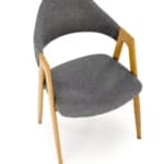 Kėdė K344 Kėdės Virtuvės baldai thumbnail