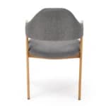 Kėdė K344 Kėdės Virtuvės baldai thumbnail