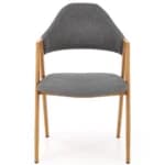 Kėdė K344 Kėdės Virtuvės baldai thumbnail