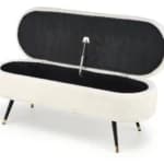 Suoliukas AVEIRO Miegamojo baldai Suoliukai thumbnail