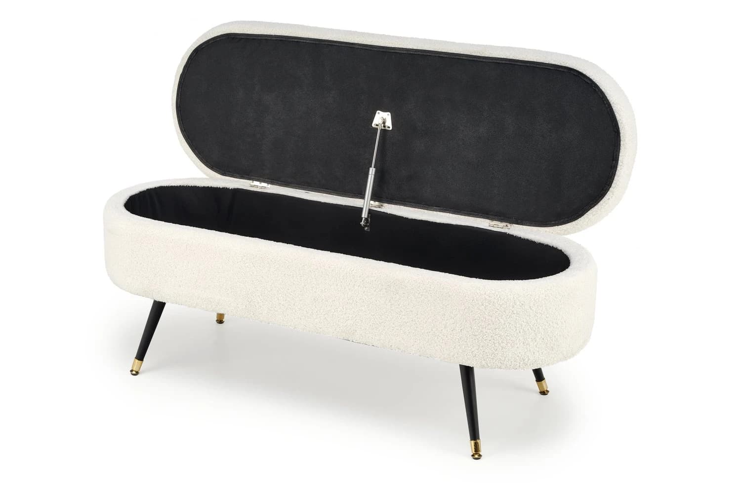 Suoliukas AVEIRO Miegamojo baldai Suoliukai