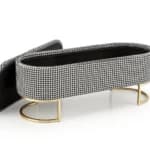 Suoliukas HARMONY Miegamojo baldai Suoliukai thumbnail