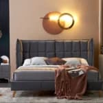 Lova SCANDINO Lovos Miegamojo baldai thumbnail