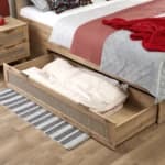 Lova BORNEO Lovos Miegamojo baldai thumbnail