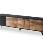 TV staliukas RANDOM RTV-3 Svetainės baldai TV staliukai thumbnail