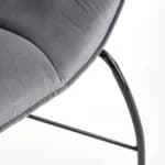 Fotelis BELTON Foteliai Svetainės baldai thumbnail