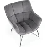 Fotelis BELTON Foteliai Svetainės baldai thumbnail