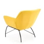 Fotelis BELTON Foteliai Svetainės baldai thumbnail