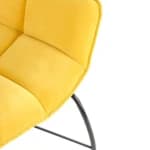 Fotelis BELTON Foteliai Svetainės baldai thumbnail