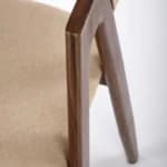 Kėdė K344 Kėdės Virtuvės baldai thumbnail