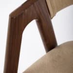 Kėdė K344 Kėdės Virtuvės baldai thumbnail