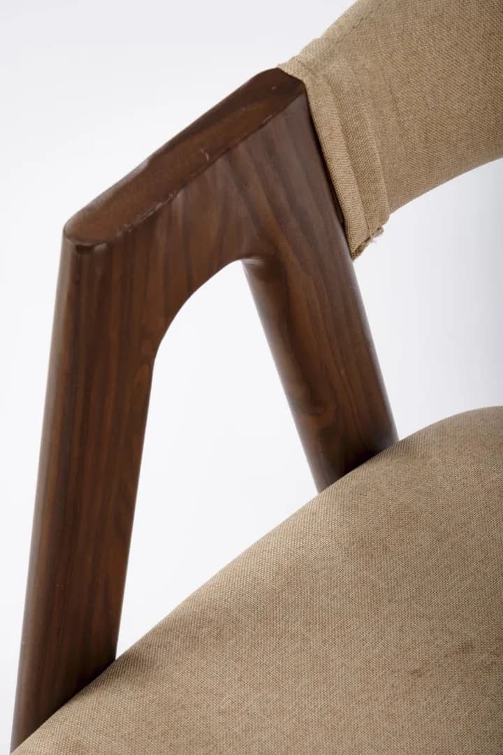 Kėdė K344 Kėdės Virtuvės baldai