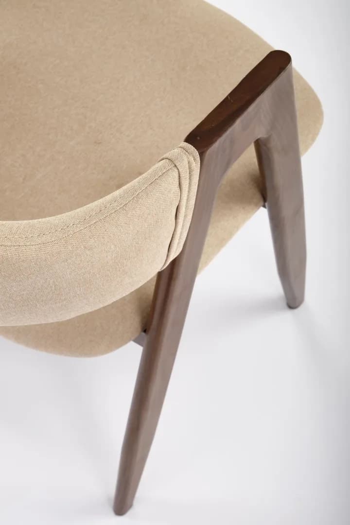 Kėdė K344 Kėdės Virtuvės baldai