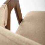 Kėdė K344 Kėdės Virtuvės baldai thumbnail