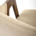 Kėdė K344 Kėdės Virtuvės baldai thumbnail