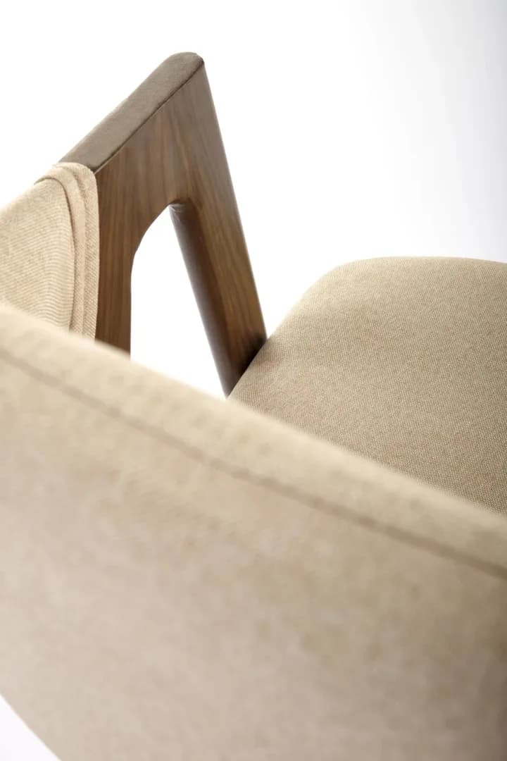 Kėdė K344 Kėdės Virtuvės baldai