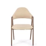 Kėdė K344 Kėdės Virtuvės baldai thumbnail