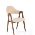 Kėdė K344 Kėdės Virtuvės baldai thumbnail