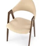 Kėdė K344 Kėdės Virtuvės baldai thumbnail