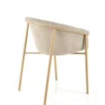 Kėdė K489 Kėdės Virtuvės baldai thumbnail